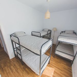 Dormitory Room Mixed