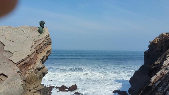 Museo de Anclas Philippe Cousteau